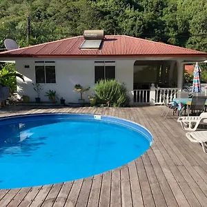 Matatia Holiday home